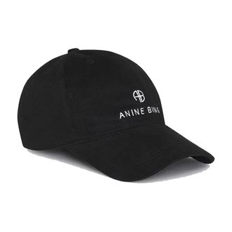 Anine Bing Accesorios - Accessories - Mujer - Negro - ONE SIZE