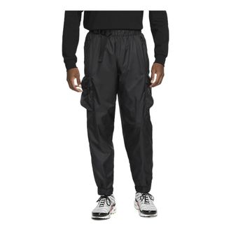 Nike Sportswear Repel Tech Pack Lined Woven Trousers Black DQ4279-010