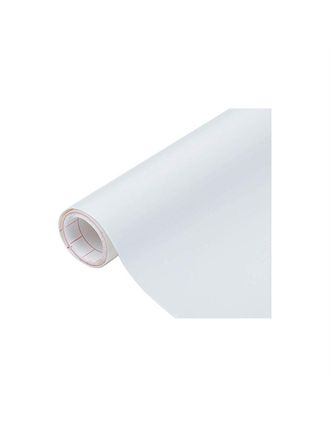 Bonita Plastica Adesiva Art.1126/20406 - Bianco Lucido