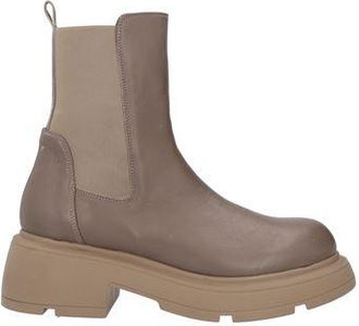 Poesie Veneziane CALZADO - Botines de ca&ntilde;a alta en YOOX.COM