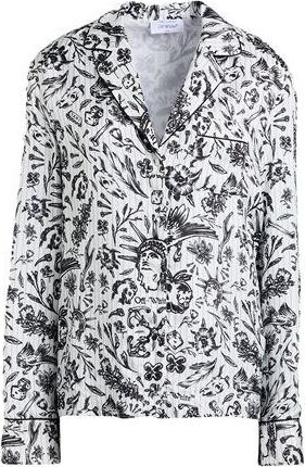 Off-white CAMISETAS Y TOPS - Camisas en YOOX.COM