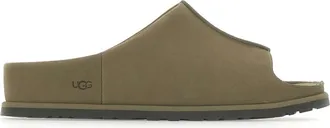 UGG Ugg, Hombre, Zapatos, Verde, Talla: 41 EU
