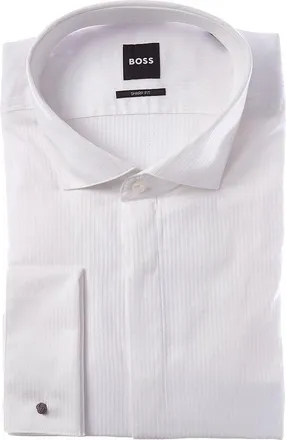 HUGO BOSS Max Sharp Fit Dress Shirt