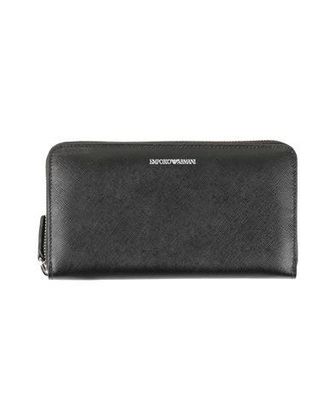 Emporio Armani Kleinlederwaren - Brieftaschen auf YOOX.COM