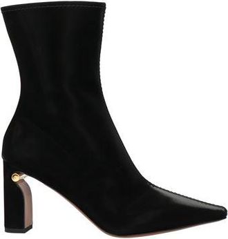 Alexander McQueen FOOTWEAR - Ankle boots on YOOX.COM
