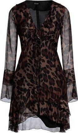 Liu Jo VESTIDOS - Minivestidos en YOOX.COM