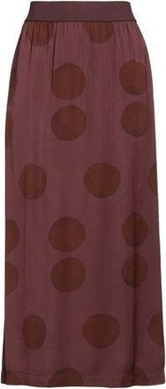 Uma Wang BOTTOMWEAR - Gonne midi su YOOX.COM