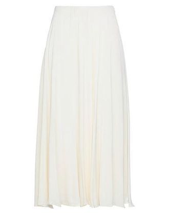 Valentino Garavani HOSEN & R&Ouml;CKE - Midi-R&ouml;cke auf YOOX.COM