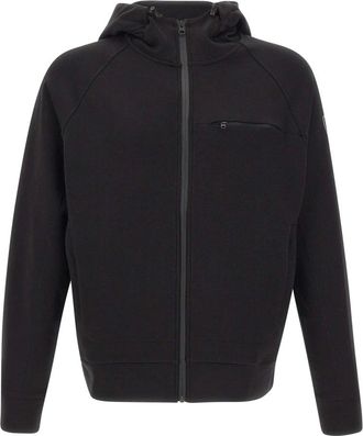 Blauer Hombre, Sudaderas, Negro, Talla: L