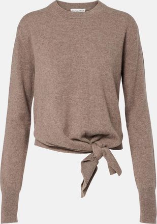 Altuzarra Pullover Nalini in cashmere