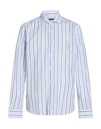 SAVILE ROW CAMISETAS Y TOPS - Camisas en YOOX.COM