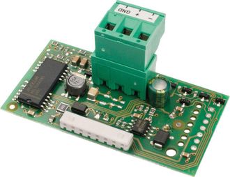Bosch Accesorio Para Bombas De Calor Aire Lwpm 410 M&oacute;dulo De Expansi&oacute;n Para Conexi&oacute;n Modbus, 8738212221