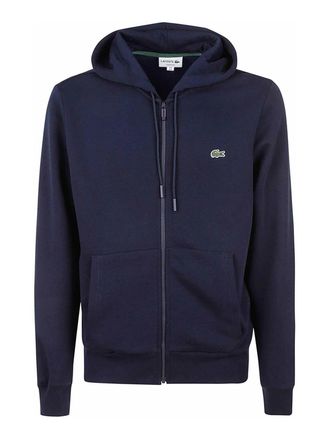 Lacoste Sweater Blue