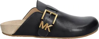 Michael Kors Donna, Scarpe, Nero, 38 1/2 EU, new