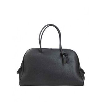 Jacquemus Grand Touring Bowling Bag