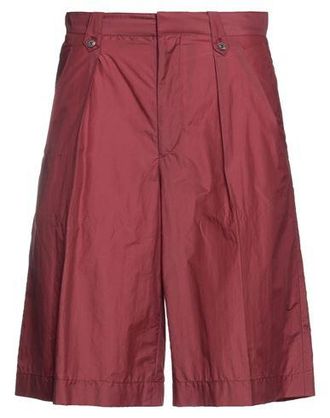 Corneliani BOTTOMWEAR - Shorts & Bermuda Shorts on YOOX.COM