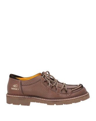 Doucal's SCHUHE - Schn&uuml;rschuhe auf YOOX.COM