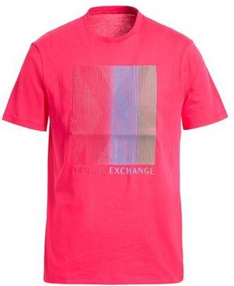 A|X Armani Exchange CAMISETAS Y TOPS - Camisetas en YOOX.COM