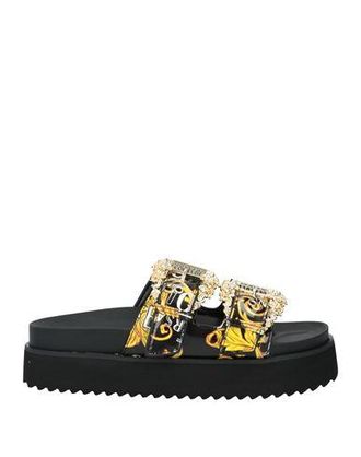 Versace FOOTWEAR - Sandals on YOOX.COM