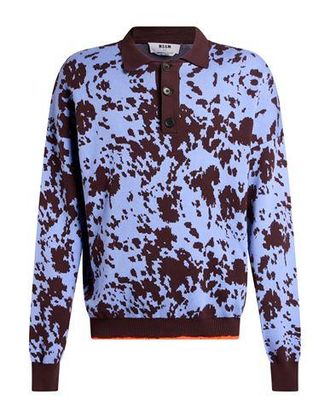 Msgm KNITWEAR - Jumpers on YOOX.COM