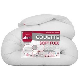 Les Tendances Les Tendances - Edred&oacute;n Aerelle Soft Flex - 240 X 260 - Blanco
