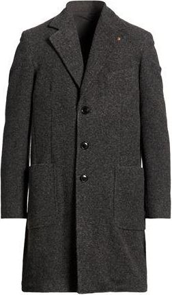 Barbati ROPA DE ABRIGO - Abrigos en YOOX.COM