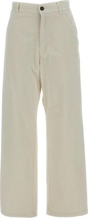 Barena Donna, Pantaloni, Beige, XS, new