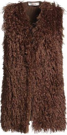 Jucca CAPISPALLA - Shearling & Teddy su YOOX.COM