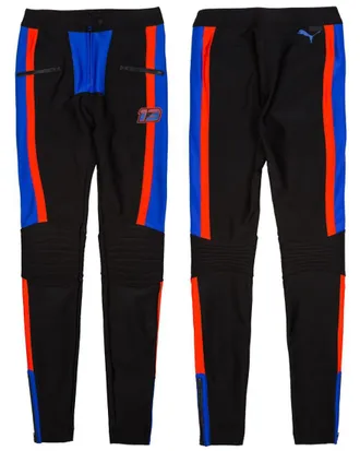 Puma x Fenty Scuba Biker Legging - Dames