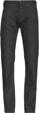 Emporio Armani BOTTOMWEAR - Trousers sur YOOX.COM