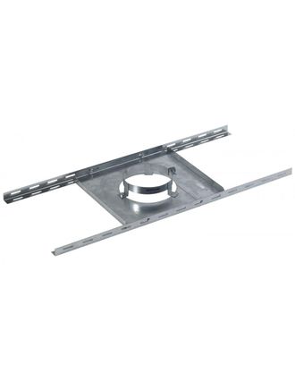 TEN Soporte De Suelo Galvanizado 80/125