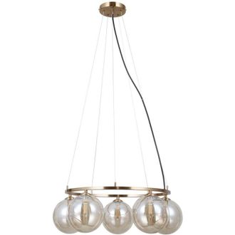 OEM L&aacute;mpara Colgante Italux Molite Pnd10985rhb