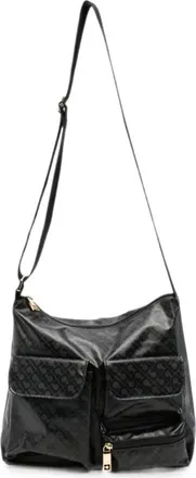 Gherardini Mujer, Bolsos, Negro, Talla: ONE Size