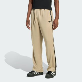 adidas Mens adidas ADICOLOR LOOSE TRACKPANTS