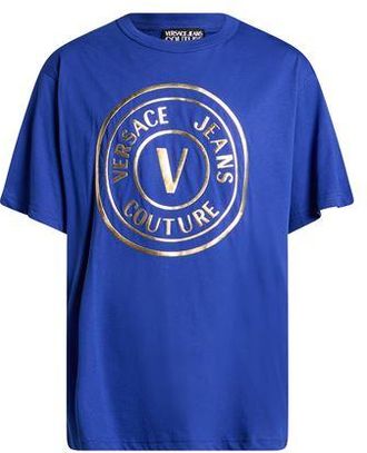 Versace CAMISETAS Y TOPS - Camisetas en YOOX.COM