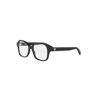 Celine Celine - Triomphe Mini - Dames - Accessoires - Zwart - Maat: 53 MM