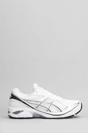 Asics Sneakers GT-2160 in pelle e tessuto bianco