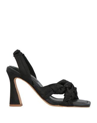 Twin-Set SCHUHE - Sandalen auf YOOX.COM
