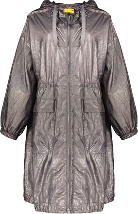 Parajumpers Lightweight Jacket With Hood, Modern Fit