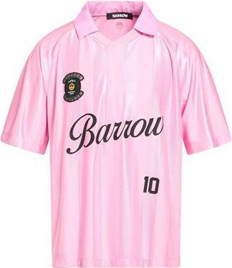 Barrow TOPWEAR - Polo shirts on YOOX.COM