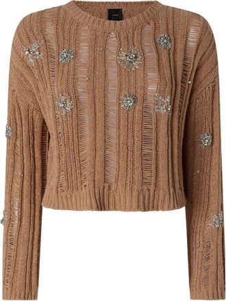 Pinko Pressione Sweater