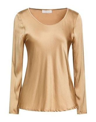 Manila Grace CAMISETAS Y TOPS - Tops en YOOX.COM