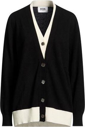 Alpha Studio MAGLIERIA - Cardigan su YOOX.COM