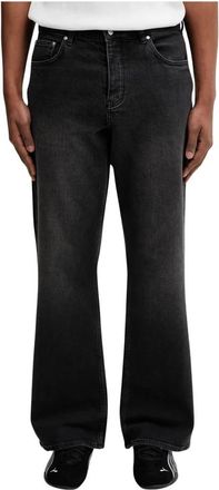 Represent Boot Cut Denim - Heren - Flared Jeans - Zwart - W31 - Denim - Jeans