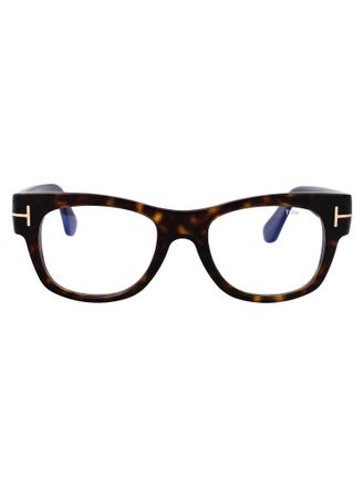 Tom Ford Squared Optical FT5040 B 052