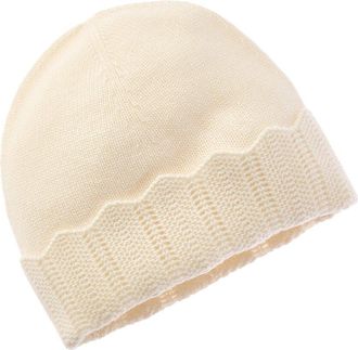 Sofiacashmere Sofiacashmere Cashmere Hat