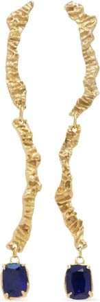 Loveness Lee Orecchini Enoki - Oro