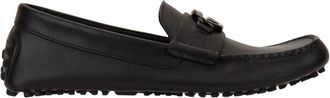Gucci Loafers, male, Black, Size: 12 1/2 US Loafers