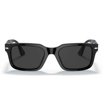 Persol Sunglasses Po3272 S 95/48 Black/Grey Unisex Polarized