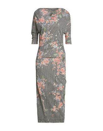 Vivienne Westwood VESTIDOS - Vestidos midi en YOOX.COM